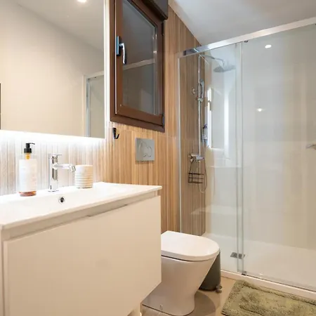 Yourspain Es P X 1c Heated Pool Apartamento