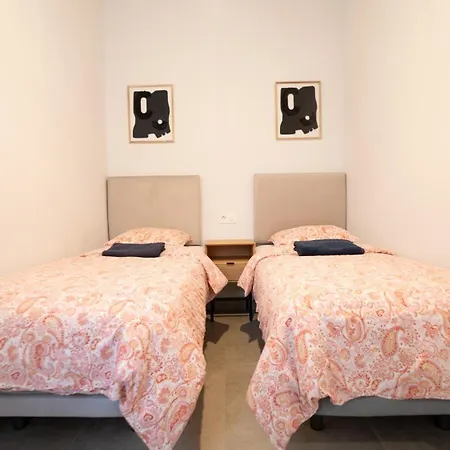 Apartamento Yourspain Es P X 1c Heated Pool *