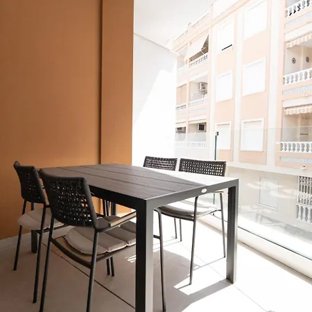 Apartamento Yourspain Es P X 1c Heated Pool *